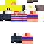 Texture for SteveHunter03