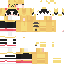 Texture for pikachu