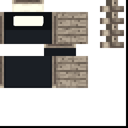 Texture for black