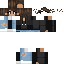 Texture for Nora West Allen