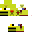 Texture for Planet Destroyer
