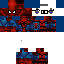 Texture for SPIDER-MANPRO