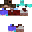 Texture for herobrine