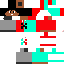 Texture for 3d wey creeper