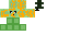 Texture for honey slime