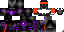 Texture for minebot