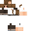 Texture for Hime Ferrada 2