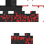 Texture for kimo_blender