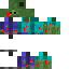 Texture for steve