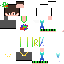 Texture for も一流