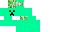 Texture for ice creeper