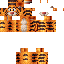 Texture for tigger