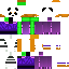 Texture for Panda omar