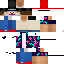 Texture for d