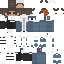 Texture for Second skin