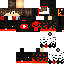 Texture for SKIN