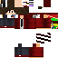 Texture for iTzSasuHD