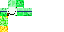 Texture for dream blaze