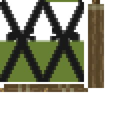 Texture for X ARMY