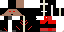 Texture for Herobrine