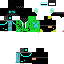 Texture for steve