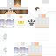 Texture for bbm member izzda