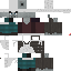 Texture for Vindicator Chef