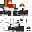 Texture for Aaronqdh Normal