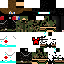 Texture for skin