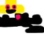 Texture for Lemon Demon From FNF