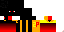 Texture for steve