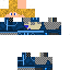 Texture for Wizard