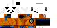 Texture for kakashi2012panda