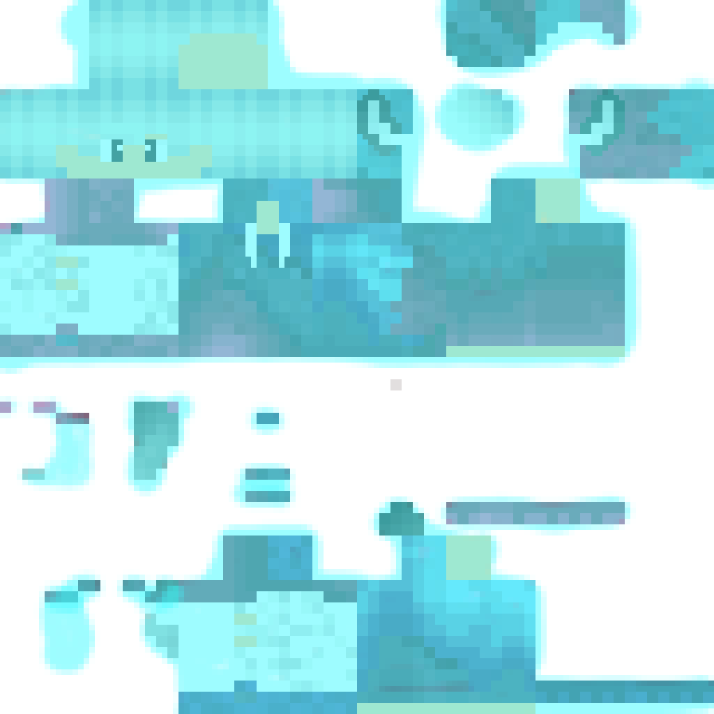 Texture for ghost3