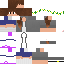 Texture for Скин