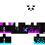 Texture for panda