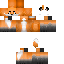 Texture for Fox