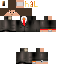 Texture for Luka