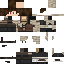 Texture for DEad
