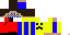 Texture for патріот украіни
