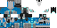 Texture for Cyber Sub-zero