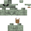 Texture for alien