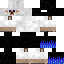 Texture for Ninjaschaf