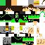 Texture for Crazy Dave