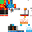 Texture for COOL CREEPER