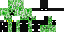 Texture for creeper assasino