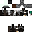 Texture for assassin puggo