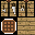 Texture for crafting_table