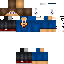 Texture for ChromBox