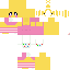 Texture for chica 